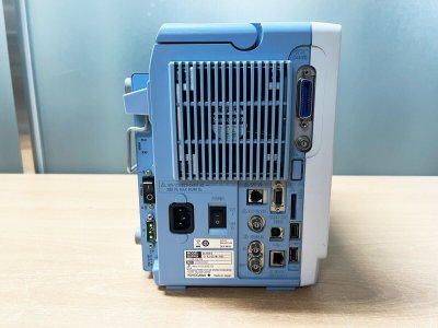 Осциллограф-регистратор Yokogawa DL850EV (демонстрационный)